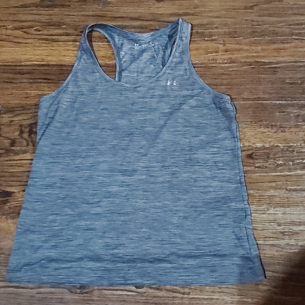 Under Armour tank top XL
